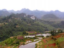 Shiqiao Miao Village